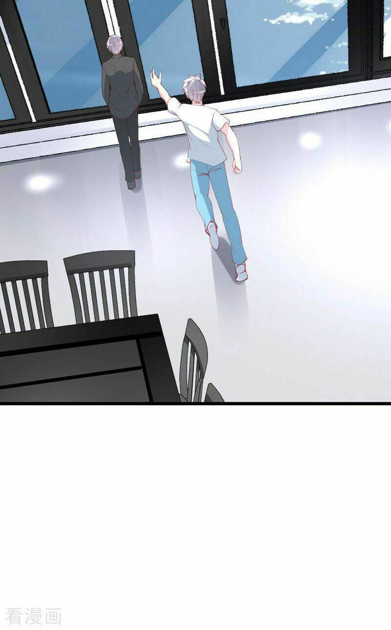 Này! Đừng Động Vào Phô Mai Của Tôi: Chapter 121