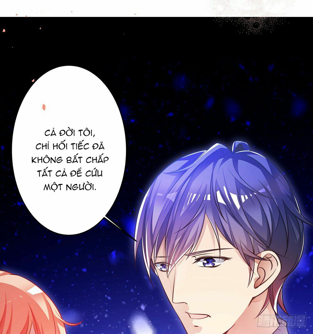 Yêu Tiếp Thành Nghiện, Tổng Tài Quá Bá Đạo: Chapter 31