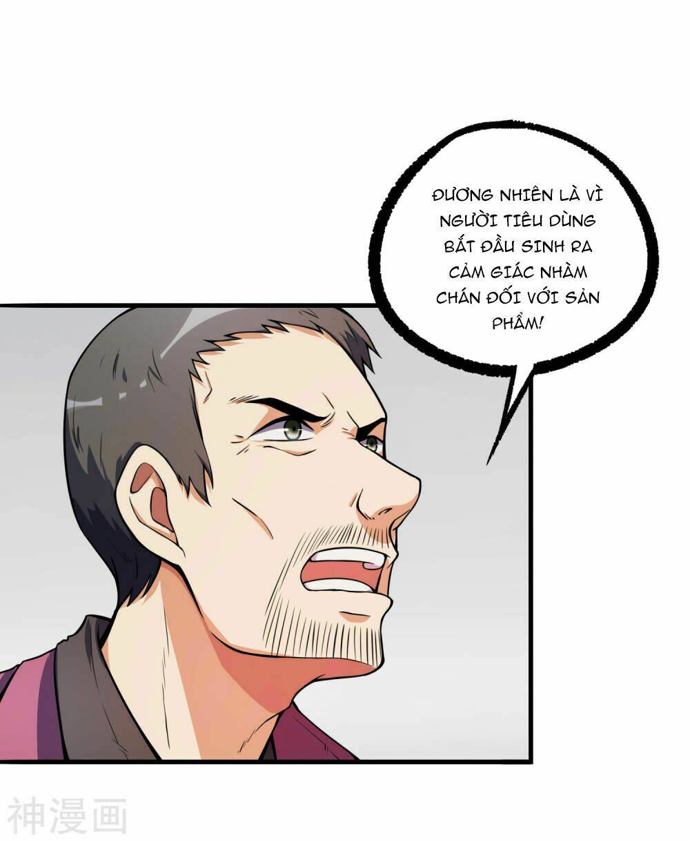 Tôi Có Thuốc Hối Hận: Chapter 6