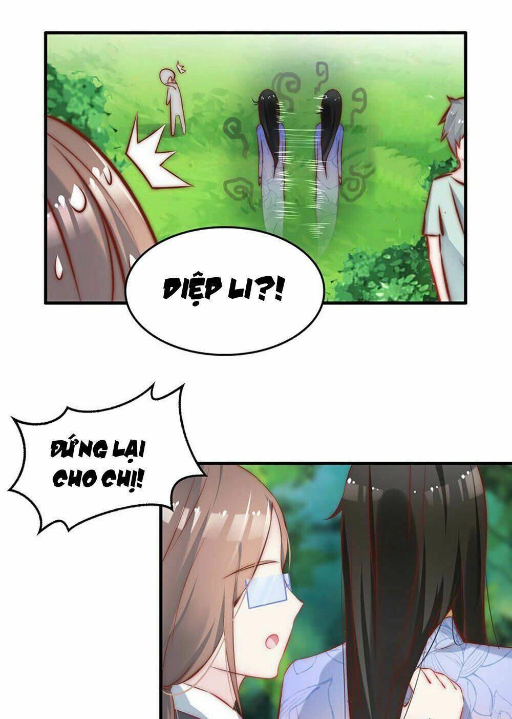 Hữu Tiên Tắc Danh: Chapter 8