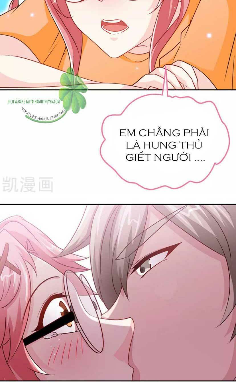 TRUY NÃ TOÀN CẦU TRUY THÊ VỀ SỦNG: Chapter 91.1