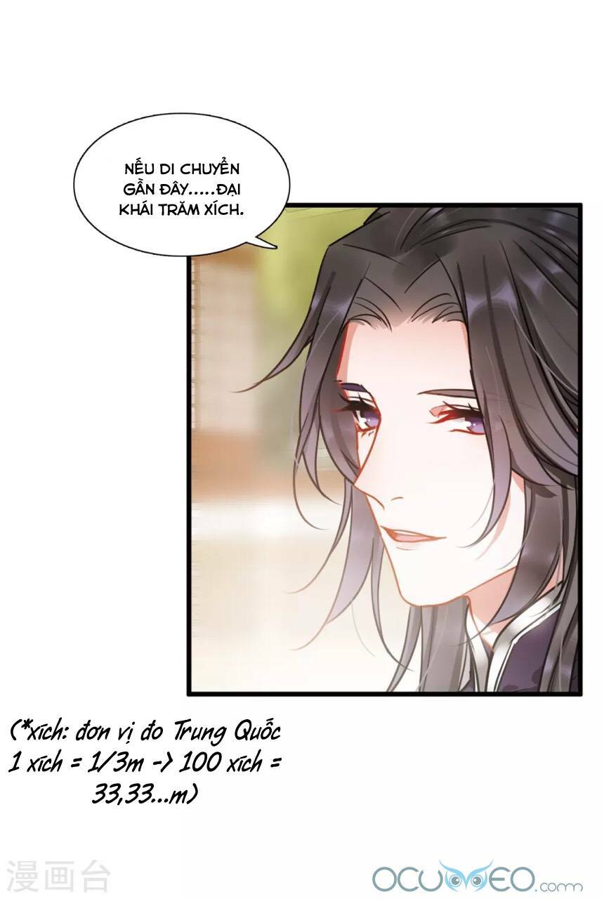 Danh Kiếm Chủng: Chapter 10