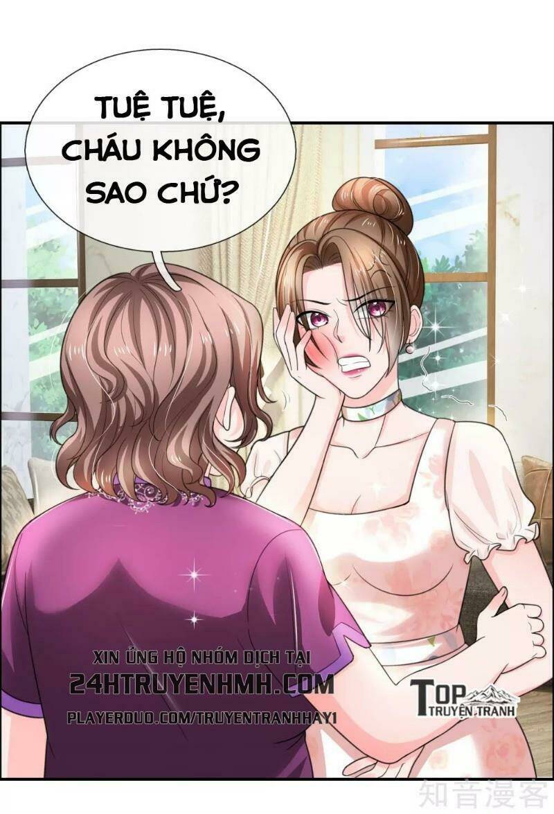 Tuyệt Đỉnh Khí Thiếu: Chapter 47