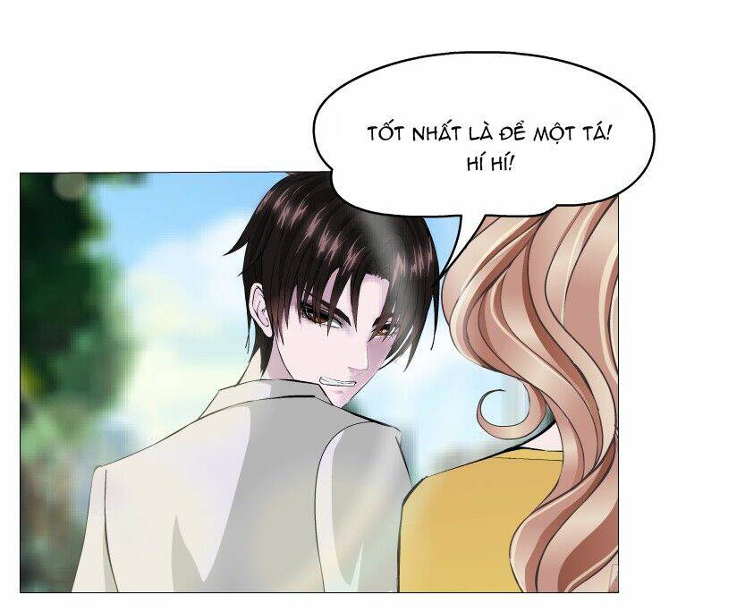 Cạm Bẫy Của Nữ Thần: Chapter 156