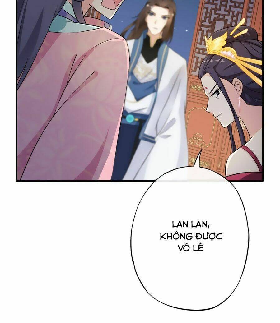 Vương Phi Có Chút Nghịch Ngợm: Chapter 14