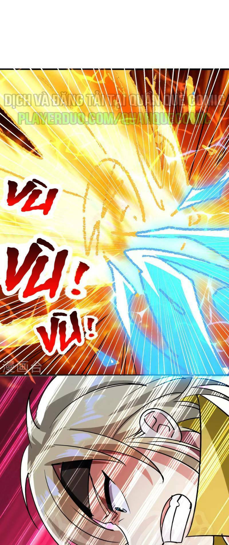 Vạn Giới Tiên Vương: Chapter 32