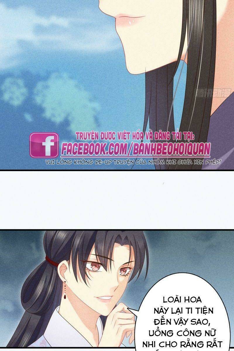 Trọng Sinh Chi Đích Nữ Bất Thiện: Chapter 40