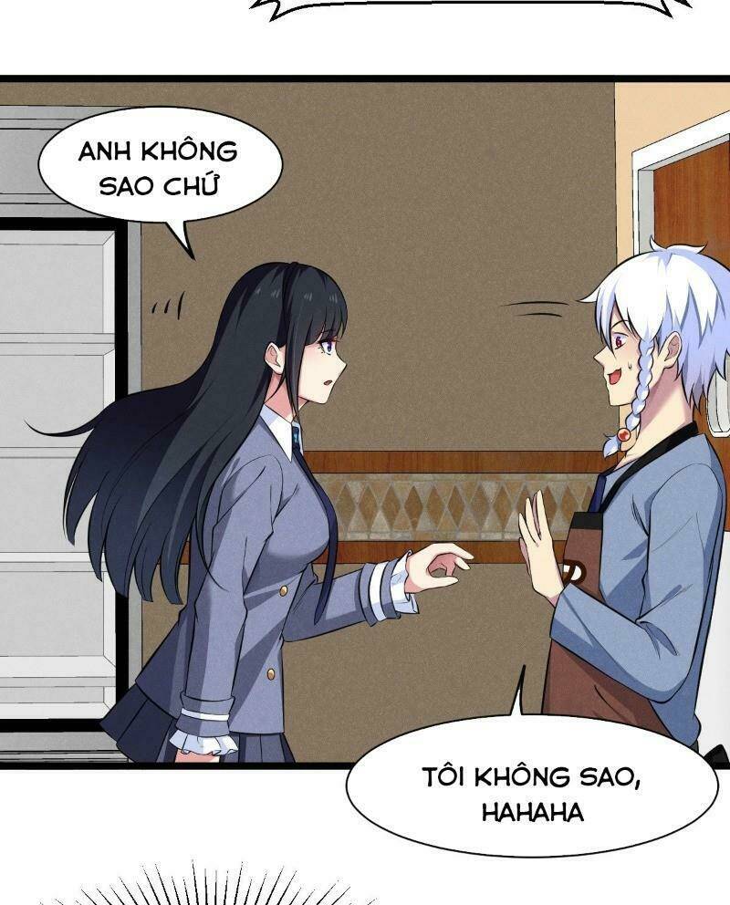 Thần Tiên Rút Thẻ: Chapter 9