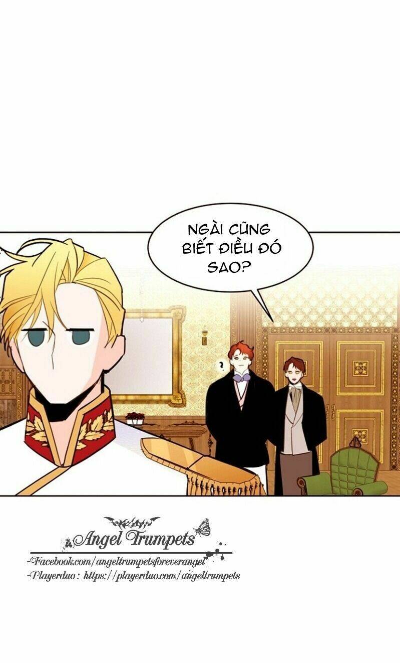 Cuộc Sống Rập Khuôn Của Một Quý Cô Tái Sinh!: Chapter 23