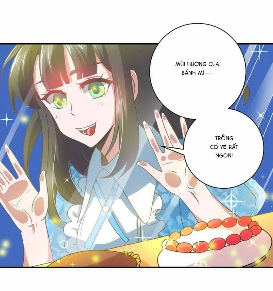 Người Yêu Khát Máu Của Tôi: Chapter 91