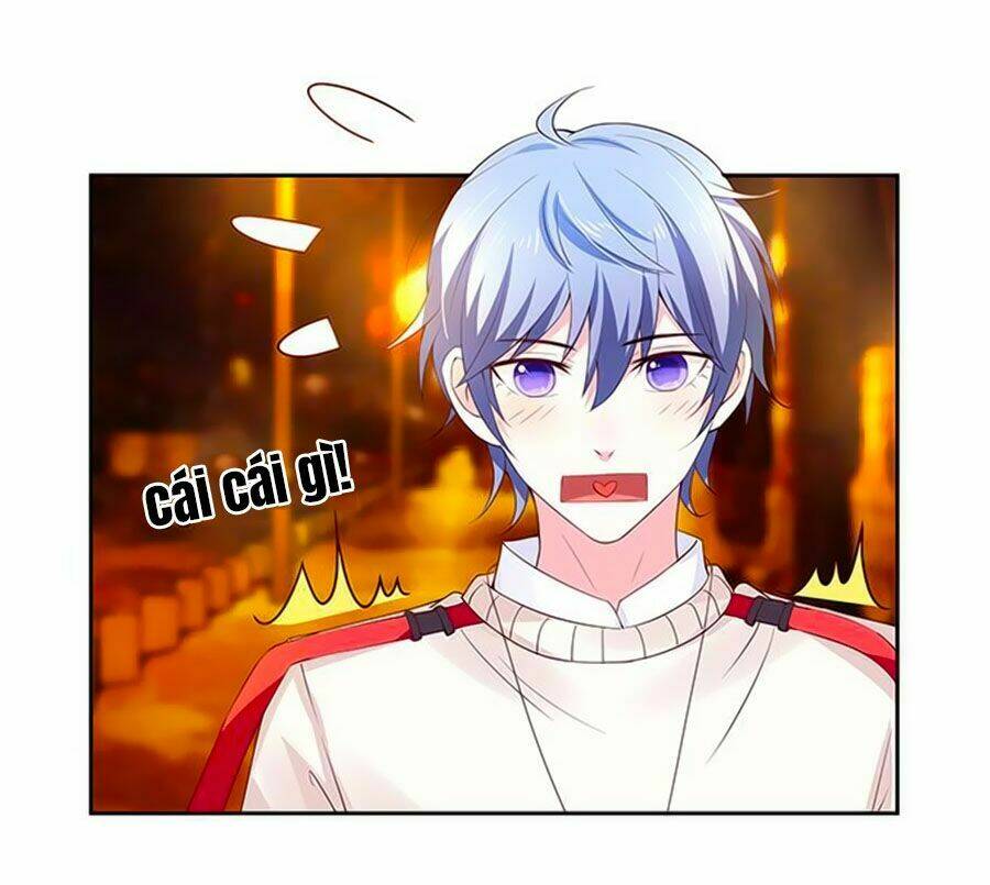 Bạn Trai Là Ngôi Sao: Chapter 82