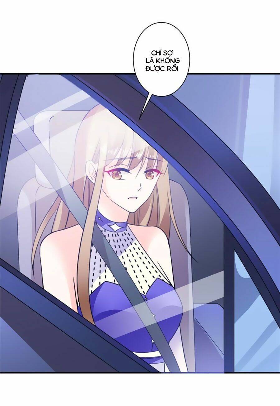 Vợ Yêu Là Báu Vật: Chapter 35