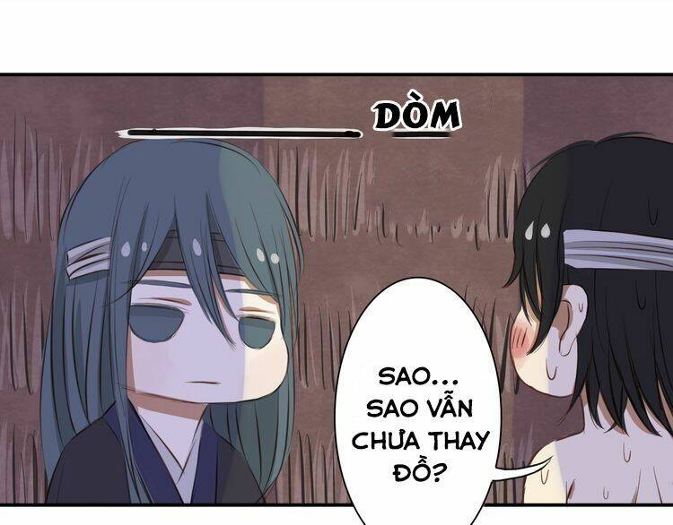 Bạch Lý Hành Giả: Chapter 5