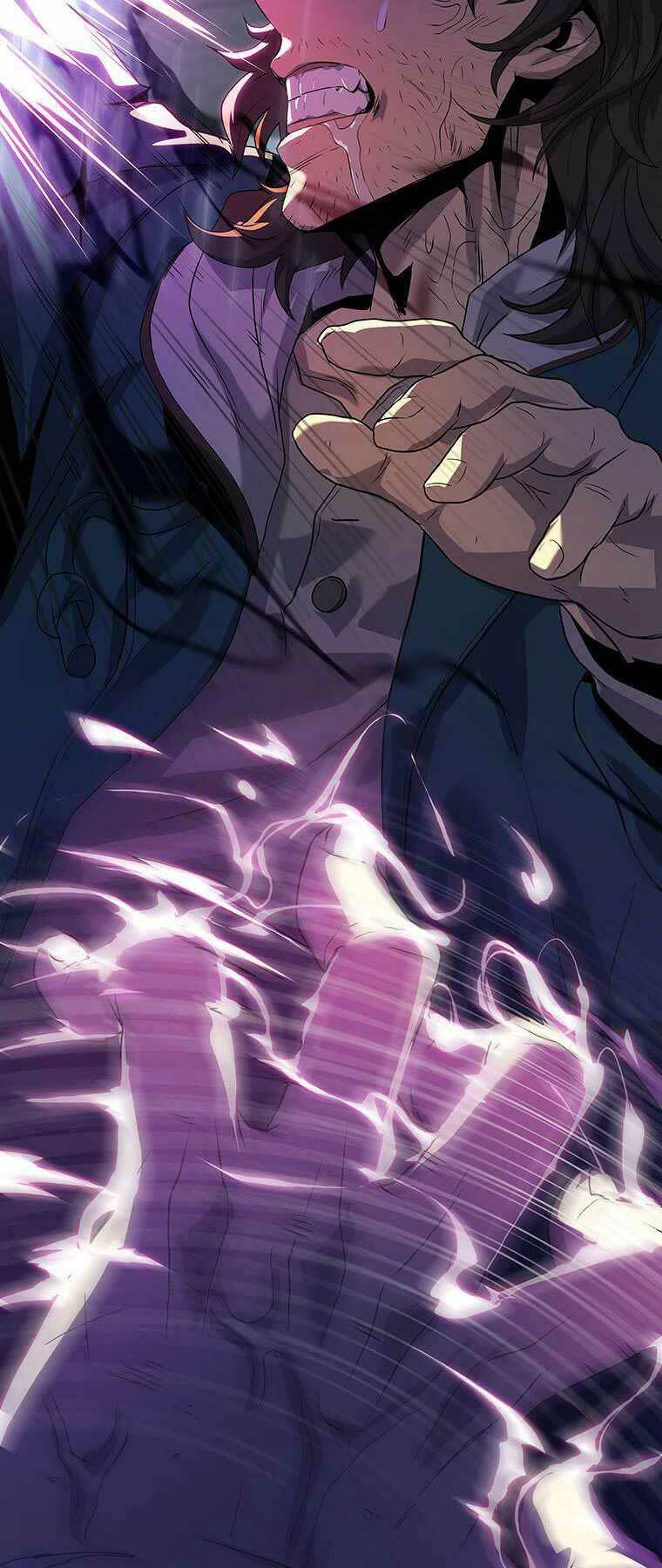 Hậu Duệ Của Hổ: Chapter 9