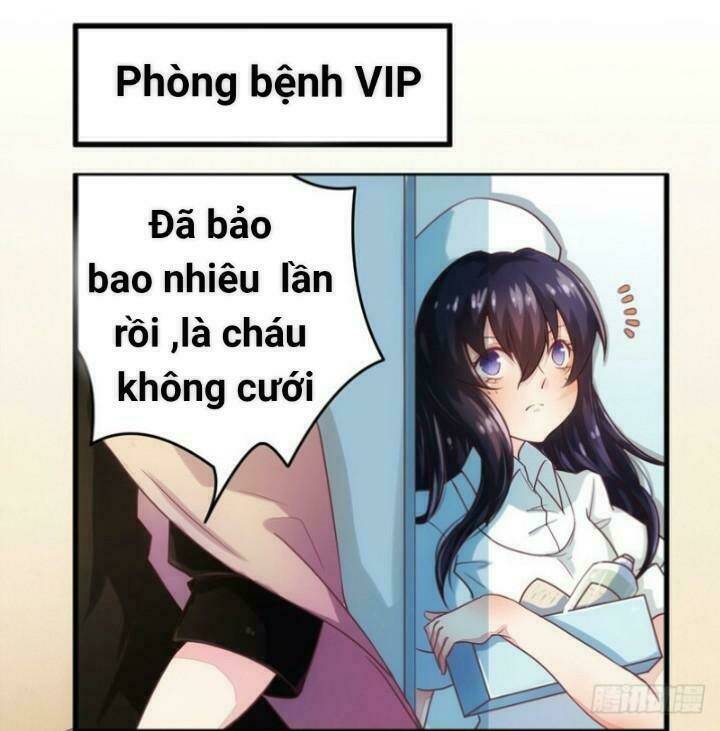 Tổng Tài Đã Cưới Em: Chapter 5