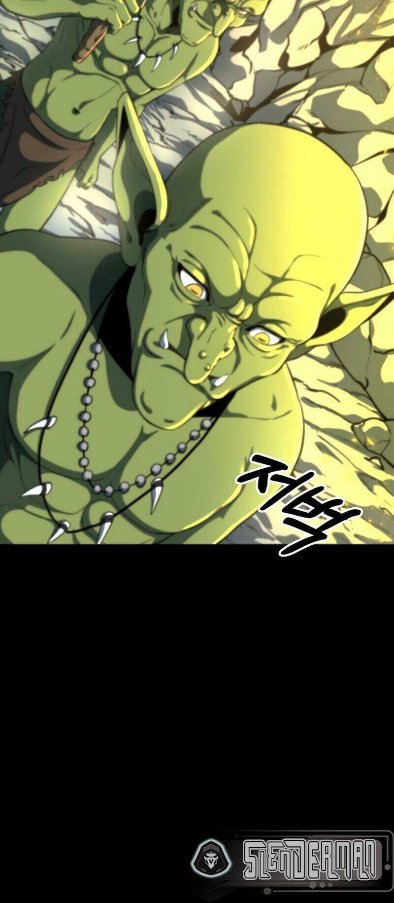 Ngôi Nhà Kết Nối Với Hầm Ngục: Chapter 2