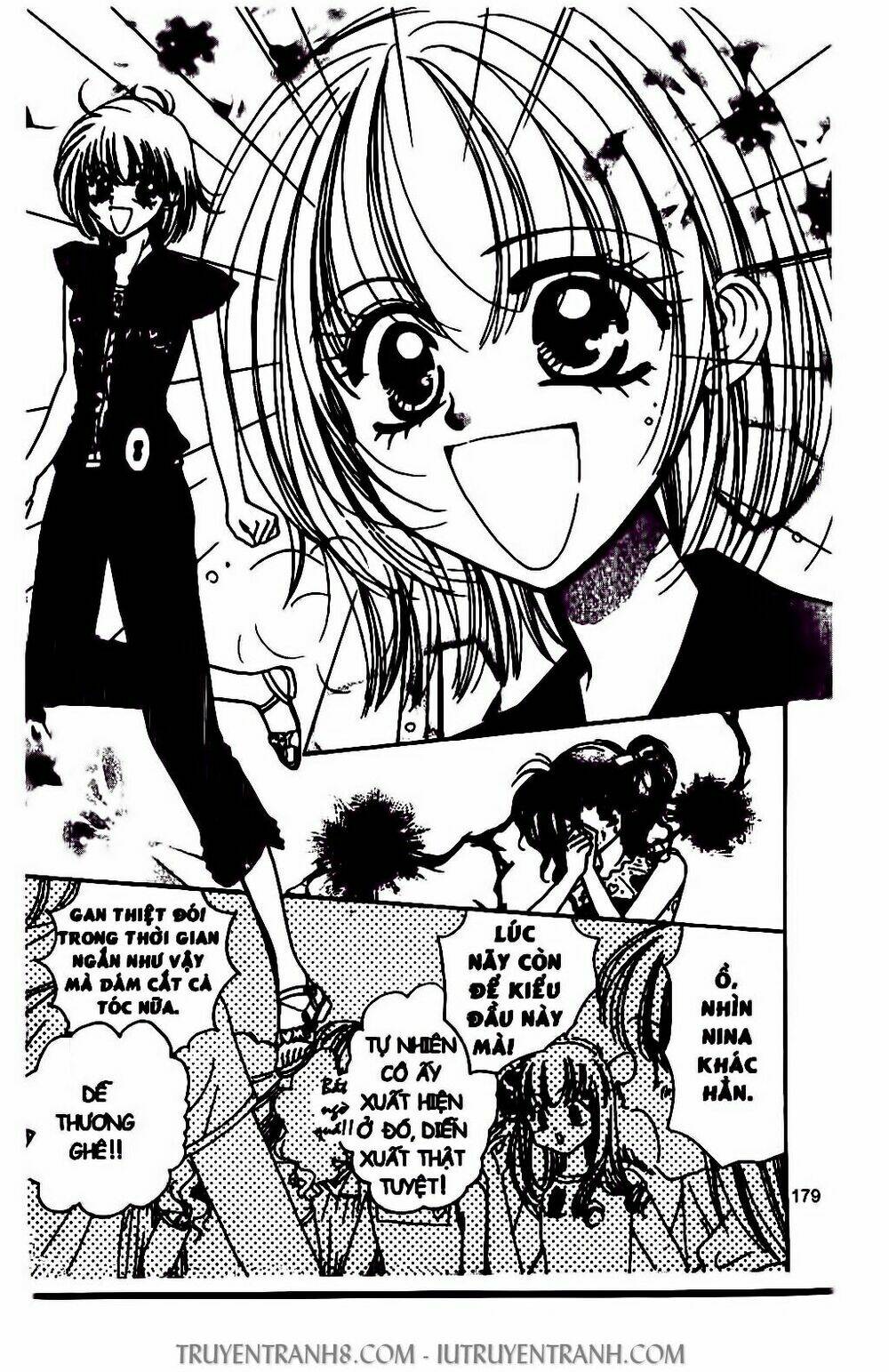 Bộ Sưu Tập Lọ Lem: Chapter 27