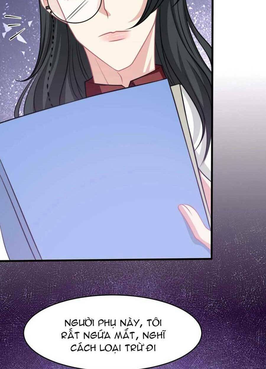 Vết Cắn Trí Mạng: Chapter 56