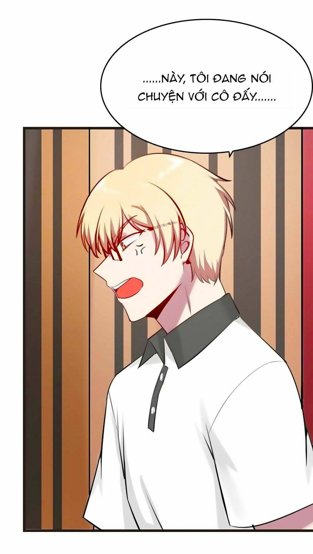 Bám Lấy Nam Thần Bất Chấp Thời Tiết: Chapter 14