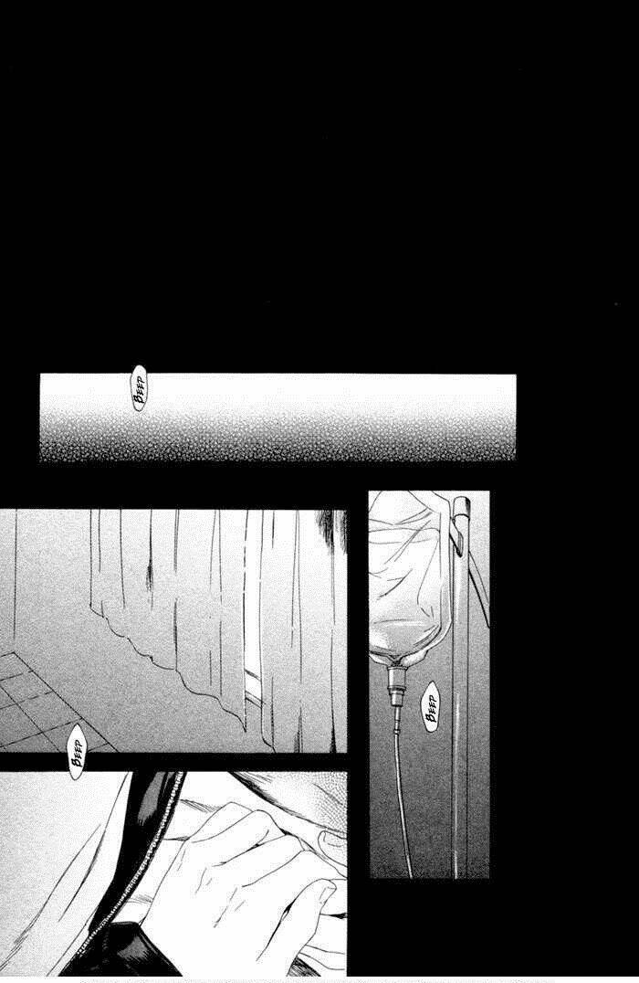 Acid Town: Chapter 5