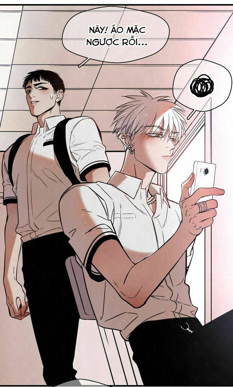 Không Ngoan: Chapter 1