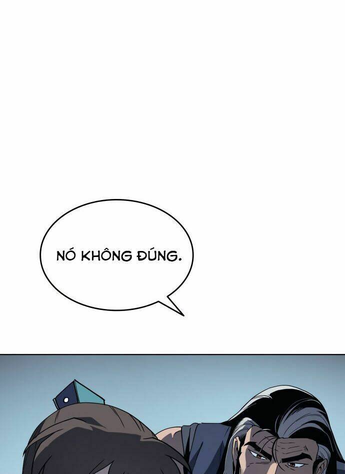 Câu Chuyện Về Người Lưu Giữ Lịch Sử: Chapter 2