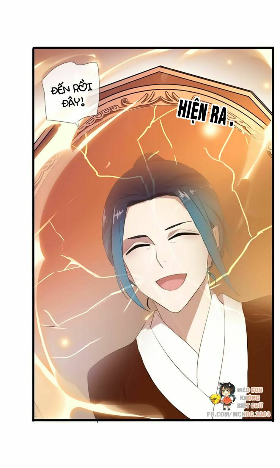 Bách Yêu Dị Văn: Chapter 64