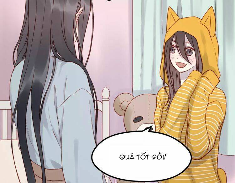 Lượm Được Một Tiểu Hồ Ly 2: Chapter 17