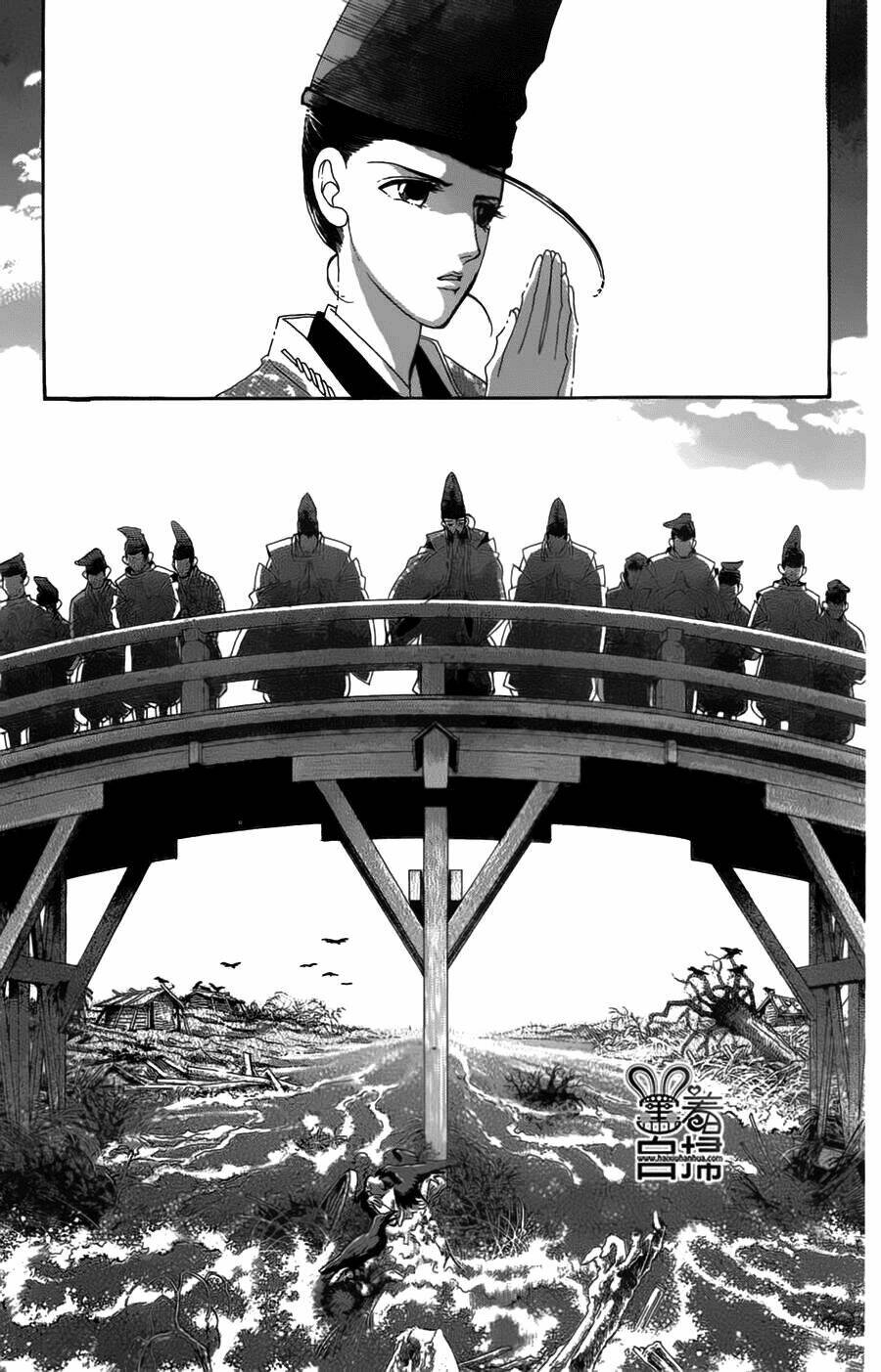 Torikae Baya: Chapter 18