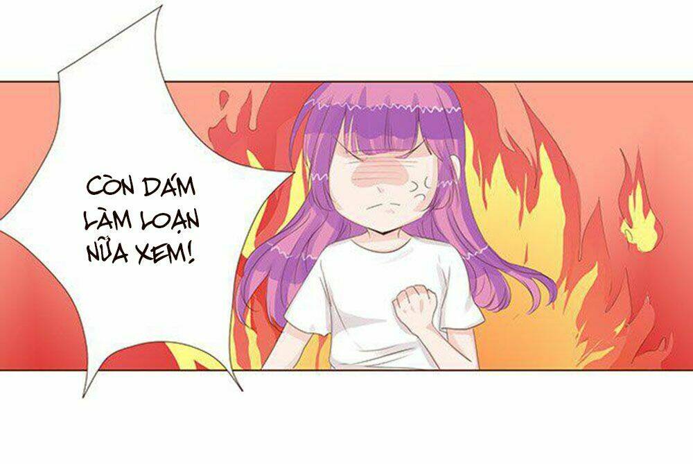 Ma Vương Luyến Ái Chỉ Nam: Chapter 58