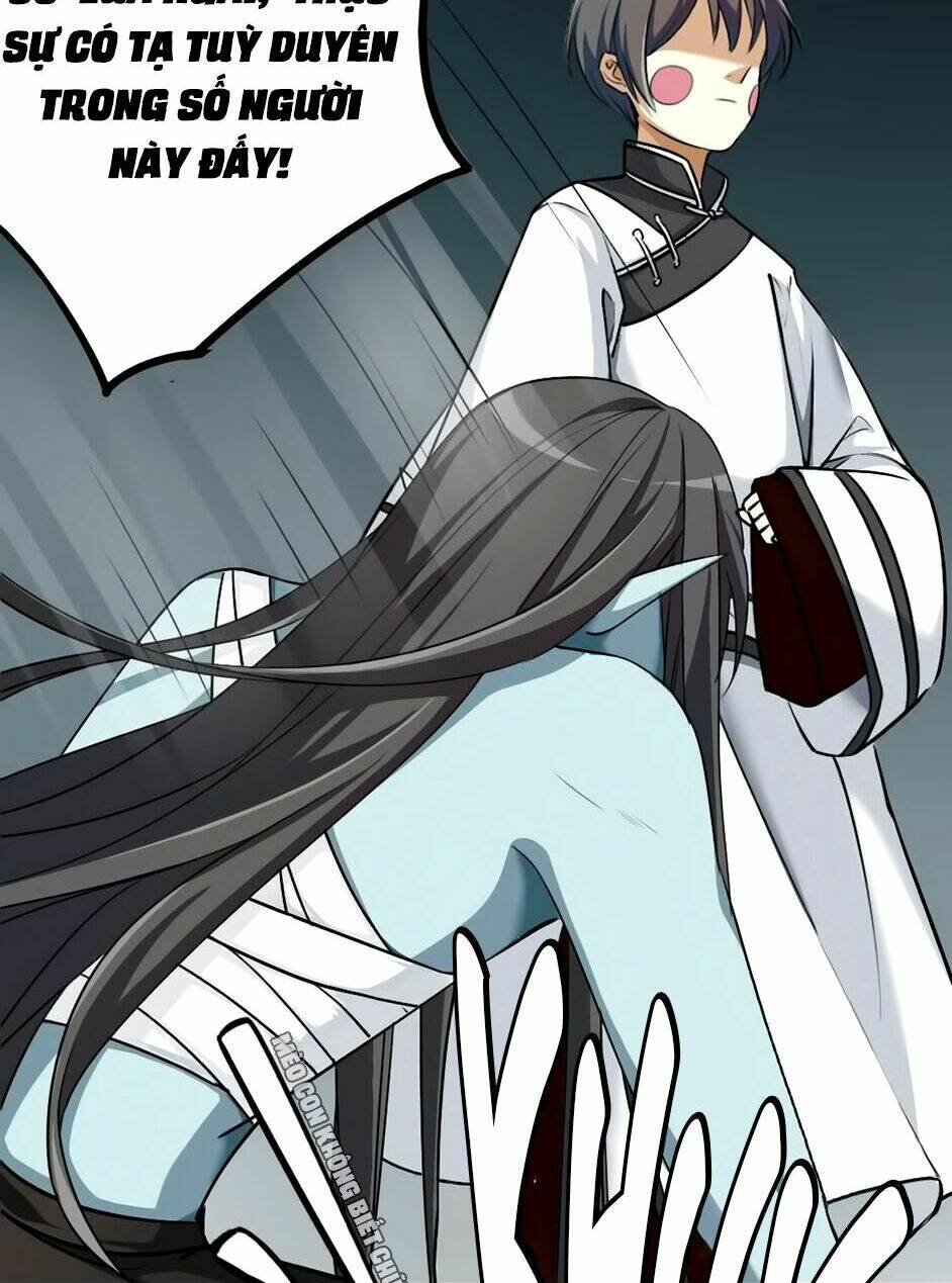 Bốc Toán Tử: Chapter 18