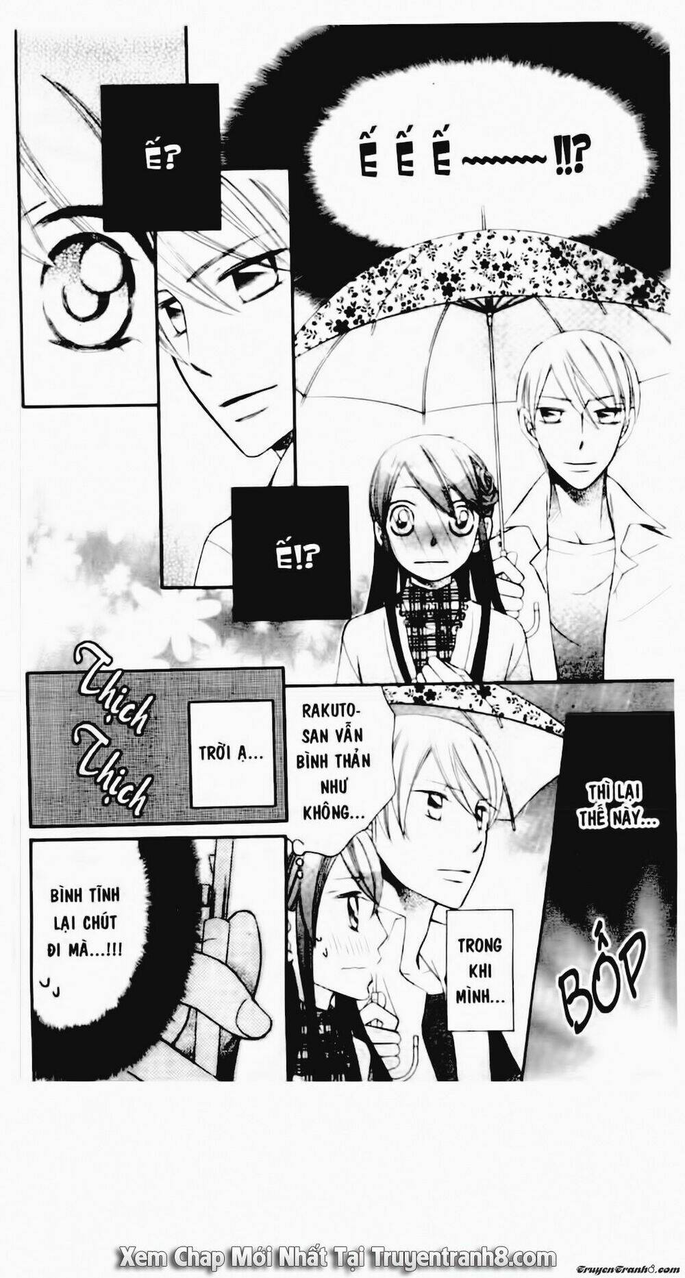 Tiểu Thư Sachie: Chapter 86