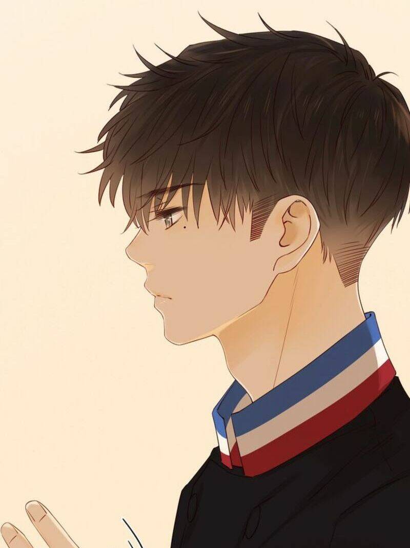 Cô Ấy Không Đáng Yêu: Chapter 29