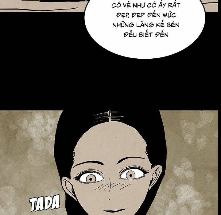 Bệnh Viện Ma Ám: Chapter 30