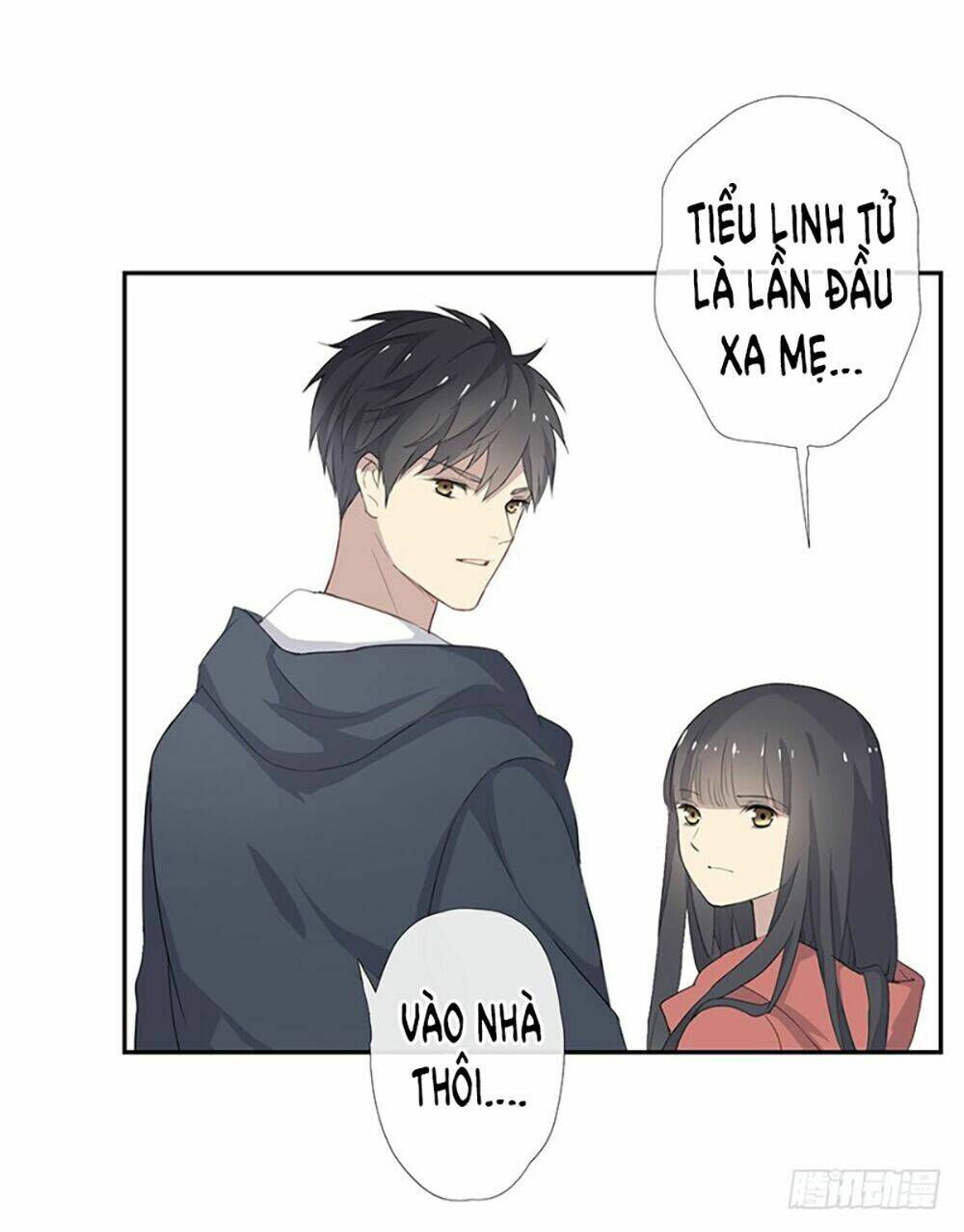 Thiếu Niên Rắc Rối: Chapter 2