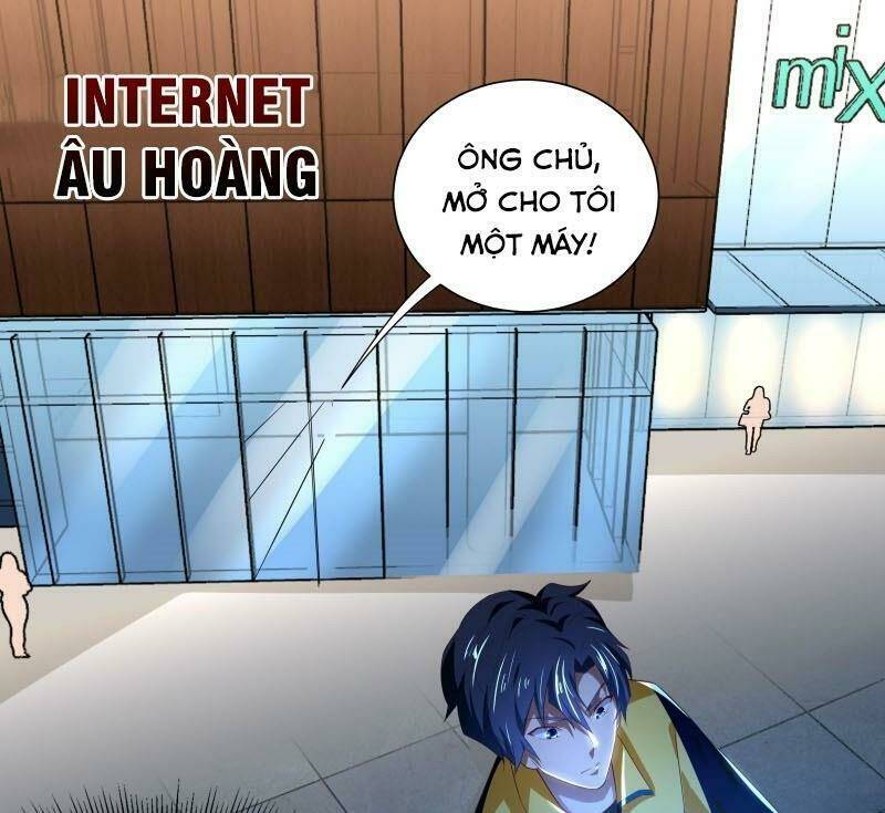 Shipper Thần Cấp: Chapter 43