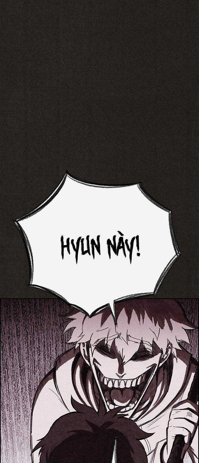 Quái Vật Tại Chung Cư Xanh: Chapter 122