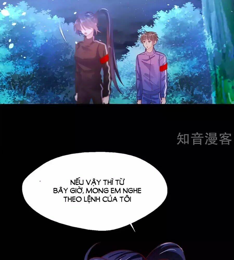 Sau Này Vẫn Cứ Thích Anh: Chapter 65