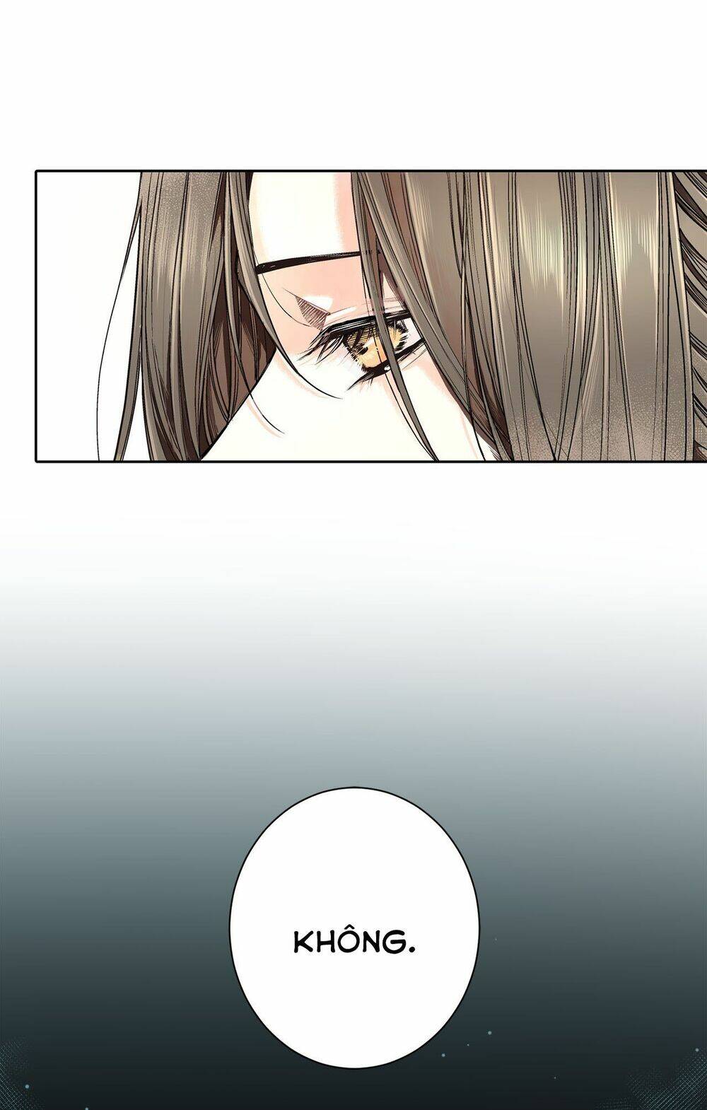 Cuộc Phản Công Của Nàng Hầu: Chapter 3