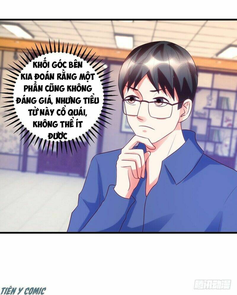 Thấu Thị Tiên Y: Chapter 88