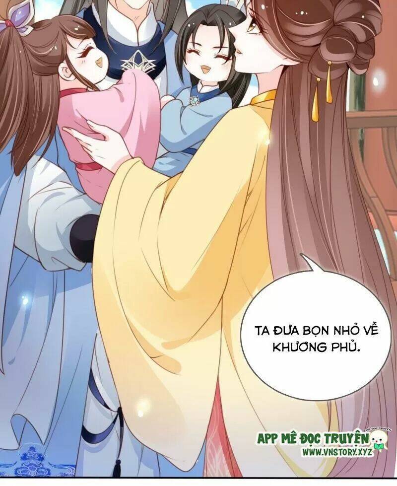 Nàng Trở Thành Bạch Nguyệt Quang Của Vương Gia Bệnh Kiều: Chapter 113