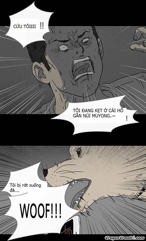 Những Câu Chuyện Bất Thường: Chapter 87