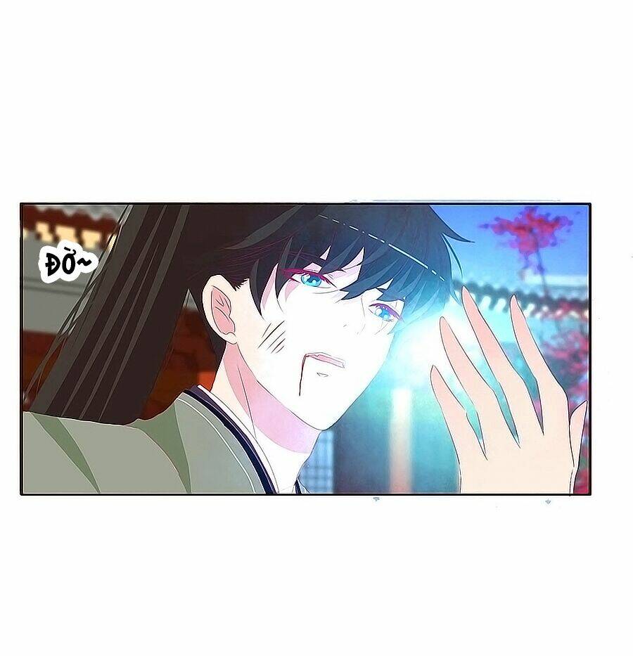 Tướng Quân Mời Ra Trận: Chapter 181