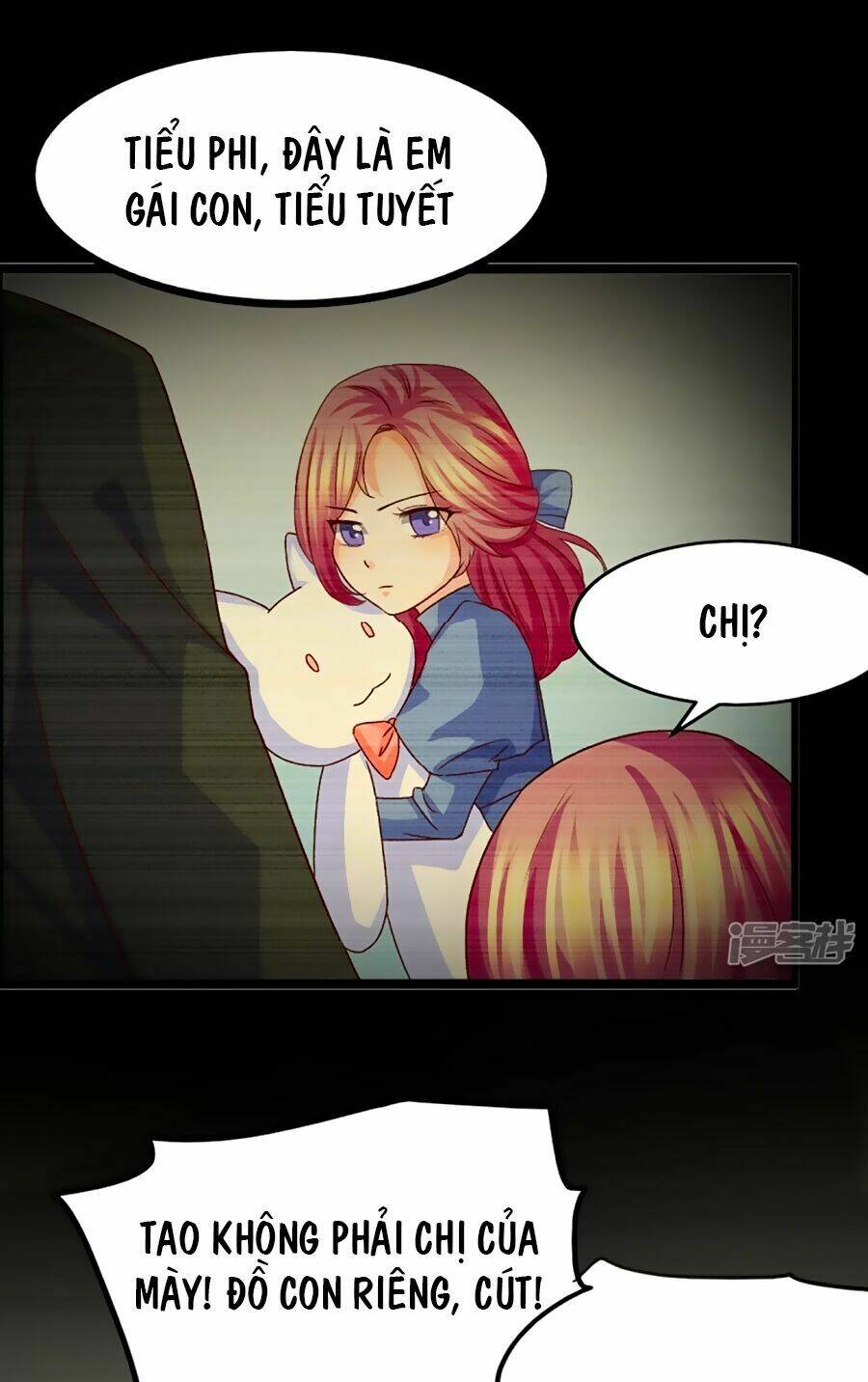 Ta Và Nam Thần Cởi Áo Ngủ Rồi: Chapter 22