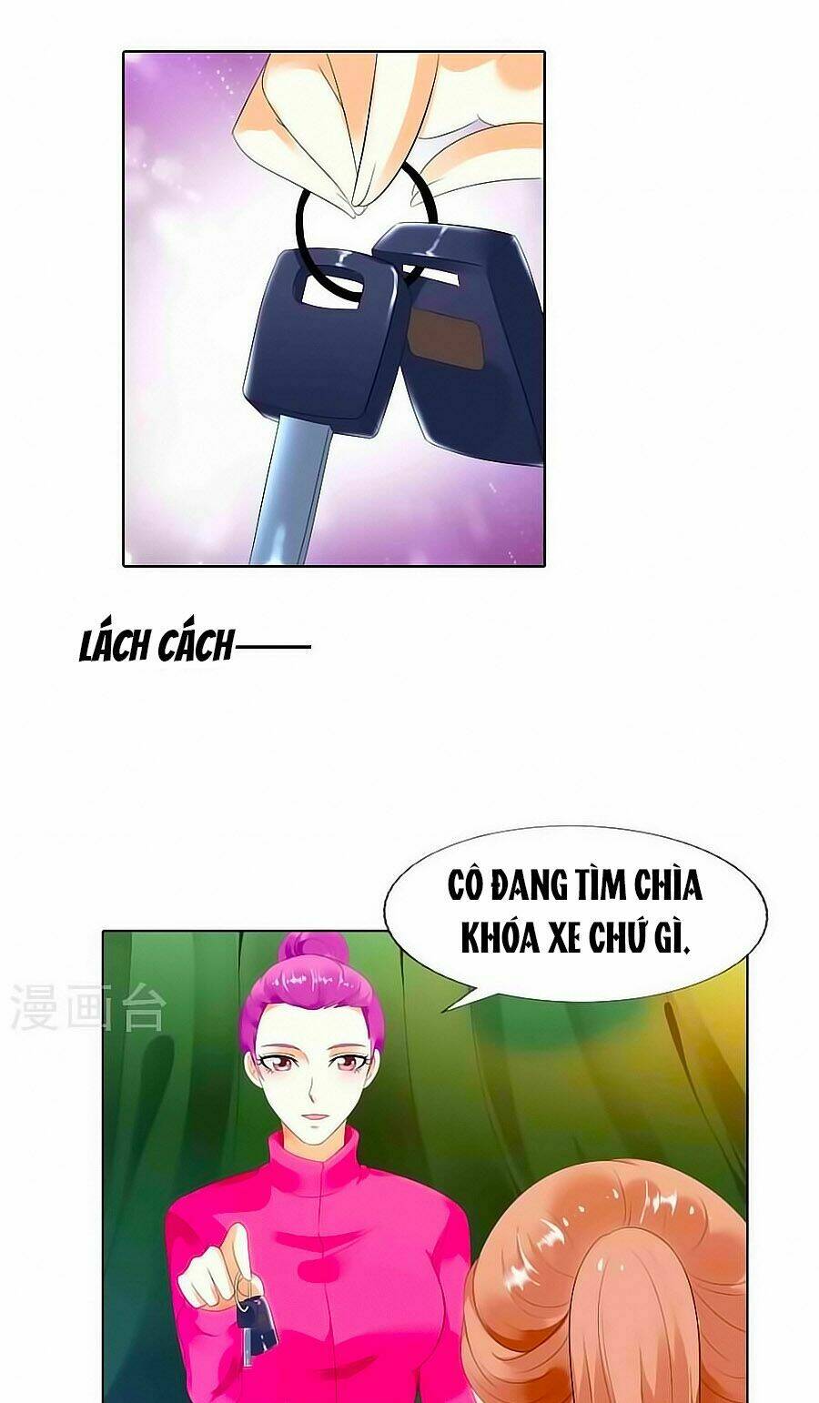 Song Diện Danh Viện: Chapter 46