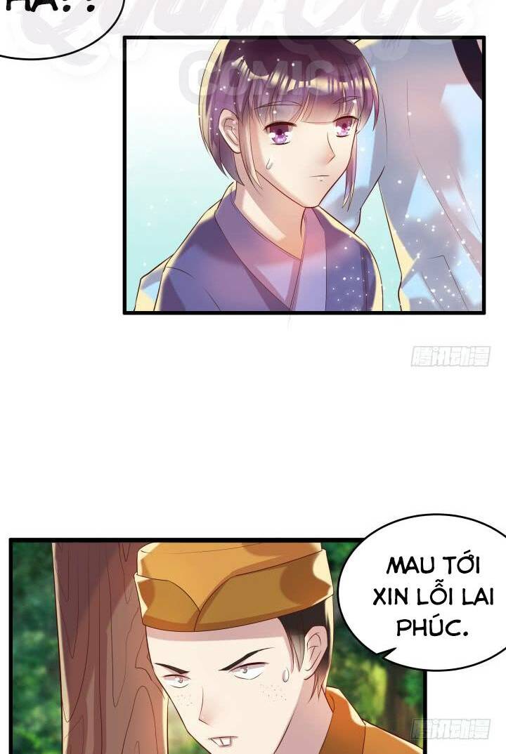 Siêu Phàm Truyện: Chapter 27