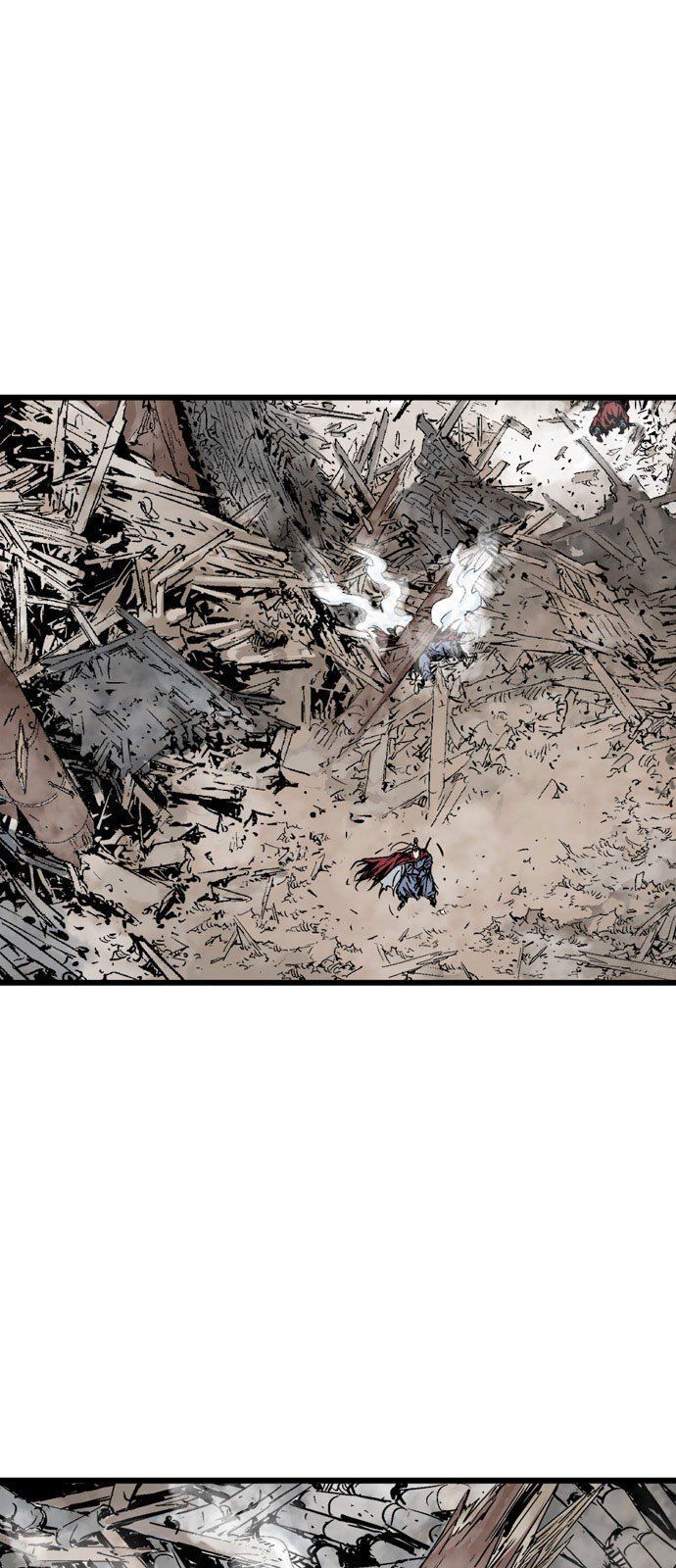 Cao Thủ 2: Chapter 107