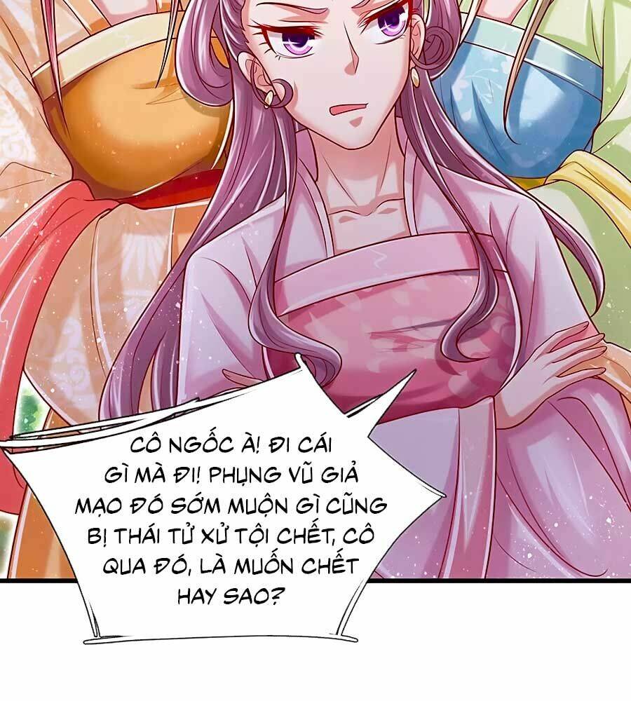 Phụng Lâm Thiên Hạ: Đệ Nhất Mỹ Nữ: Chapter 69