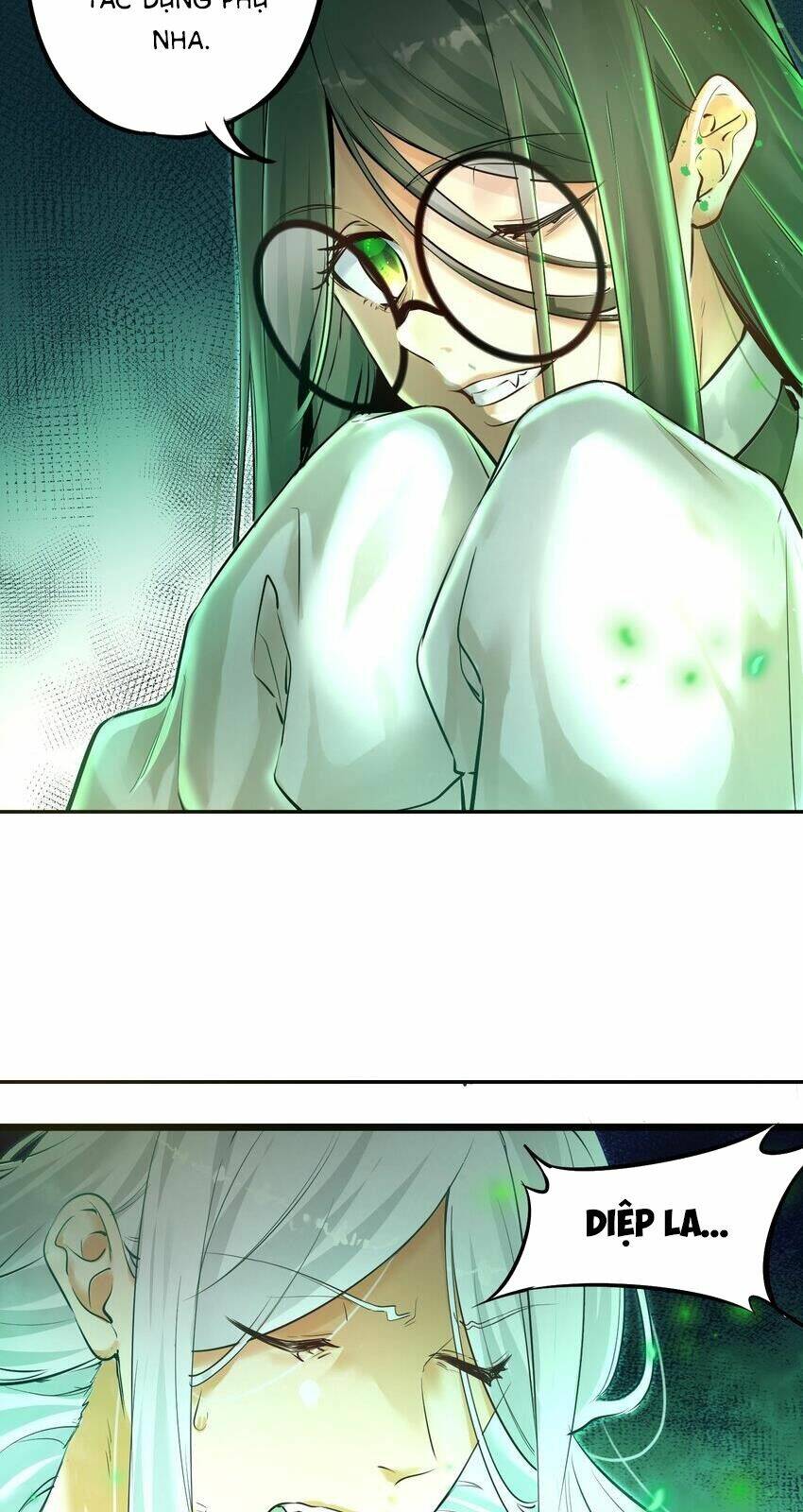 Bị Yêu Quái Bao Vây, Ta Vô Tình Nhặt Được Tiểu Ma Nữ?!: Chapter 1