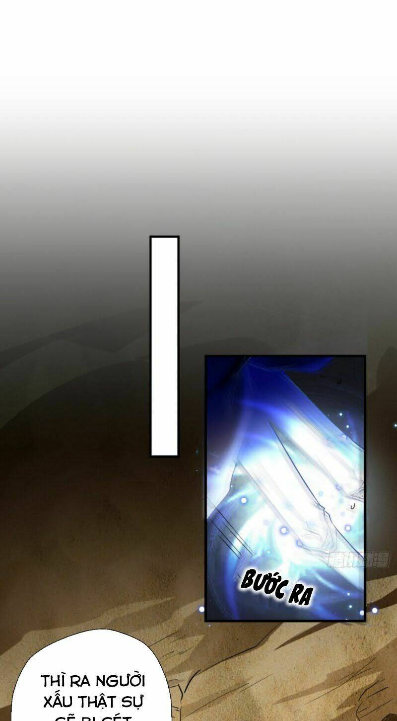 Tà Du Ký: Chapter 38